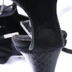 Sandaletten Größe 38,5