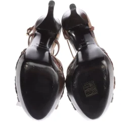 Sandaletten Größe 36