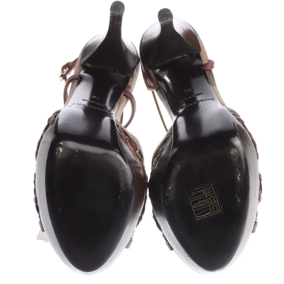 Sandaletten Größe 36