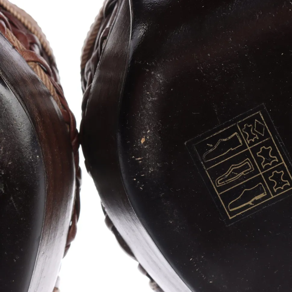 Sandaletten Größe 36