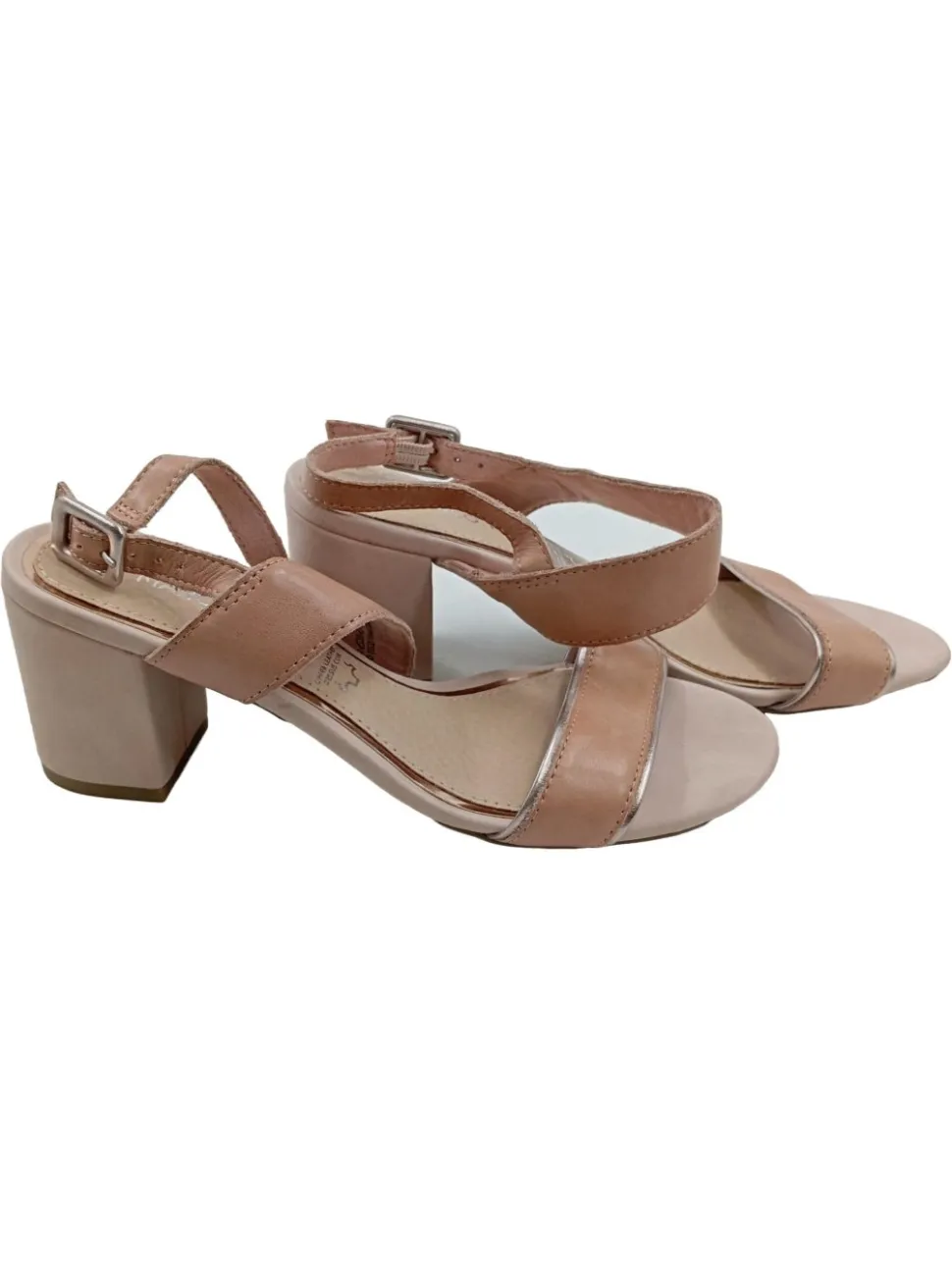 Sandaletten Größe 38