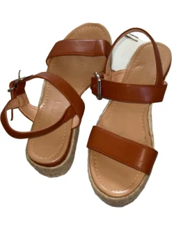 Sandaletten Größe 40