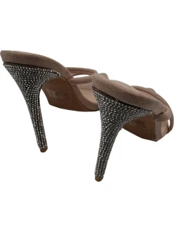 Sandaletten Größe 38