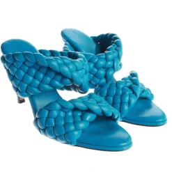 Sandaletten Größe 39