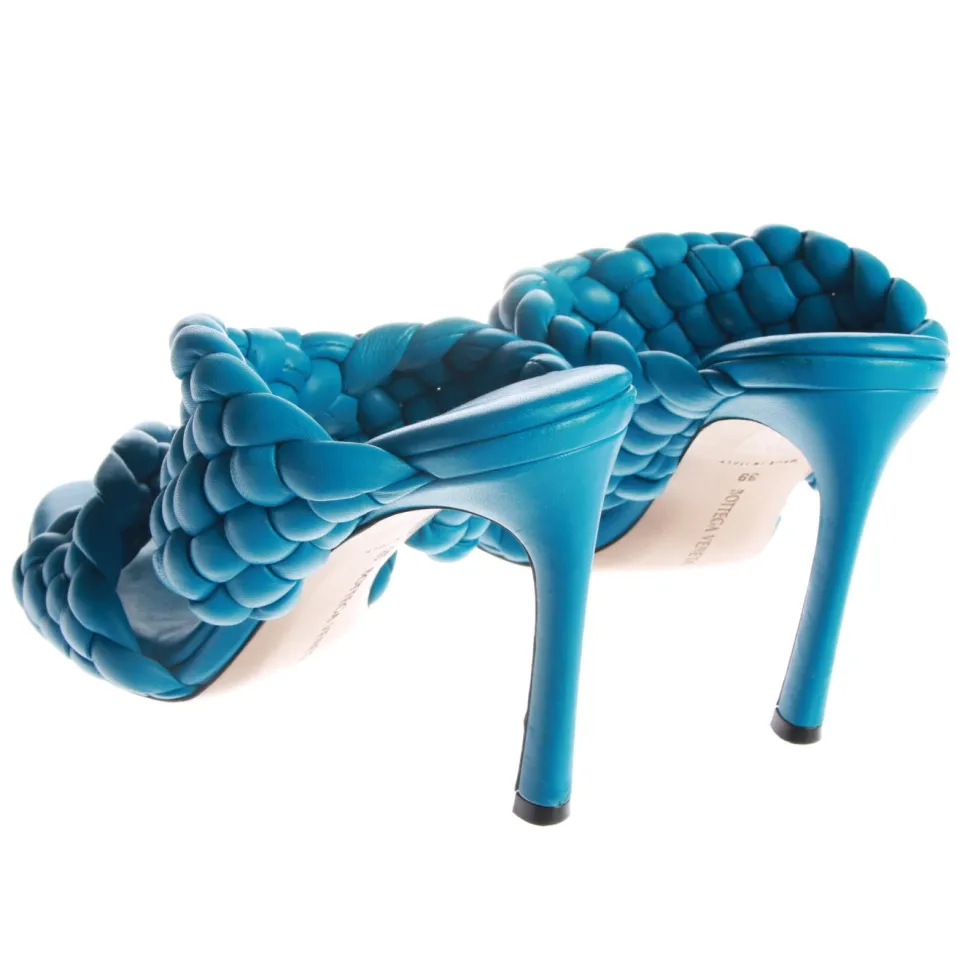 Sandaletten Größe 39