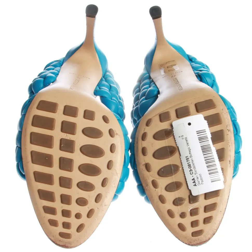 Sandaletten Größe 39