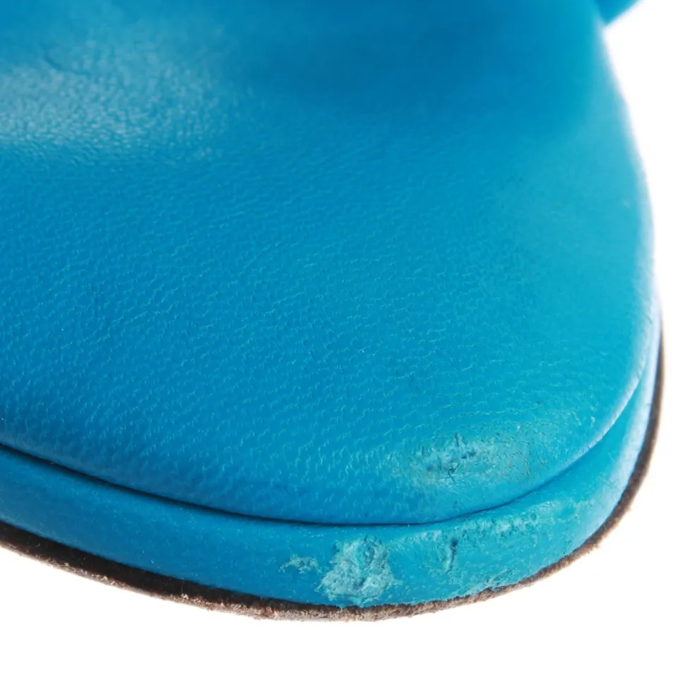 Sandaletten Größe 39