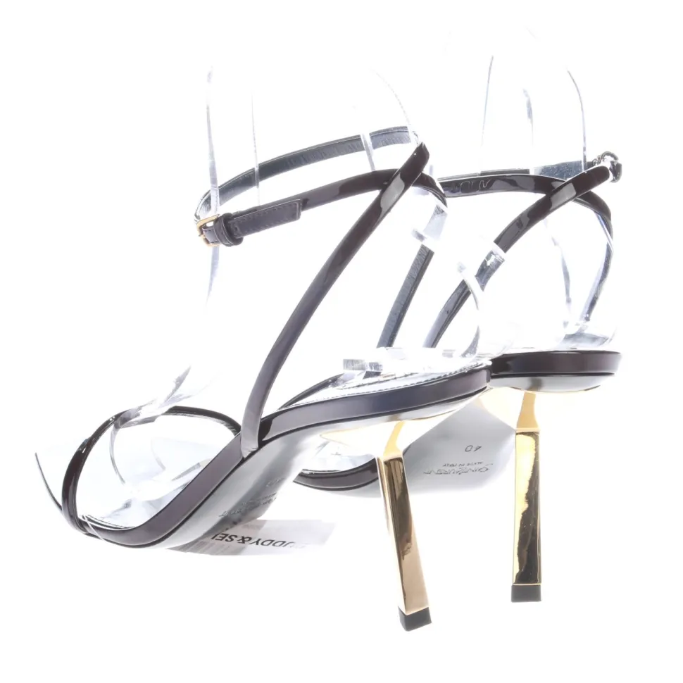 Sandaletten Größe 40