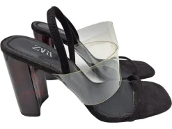 Sandaletten Größe 38