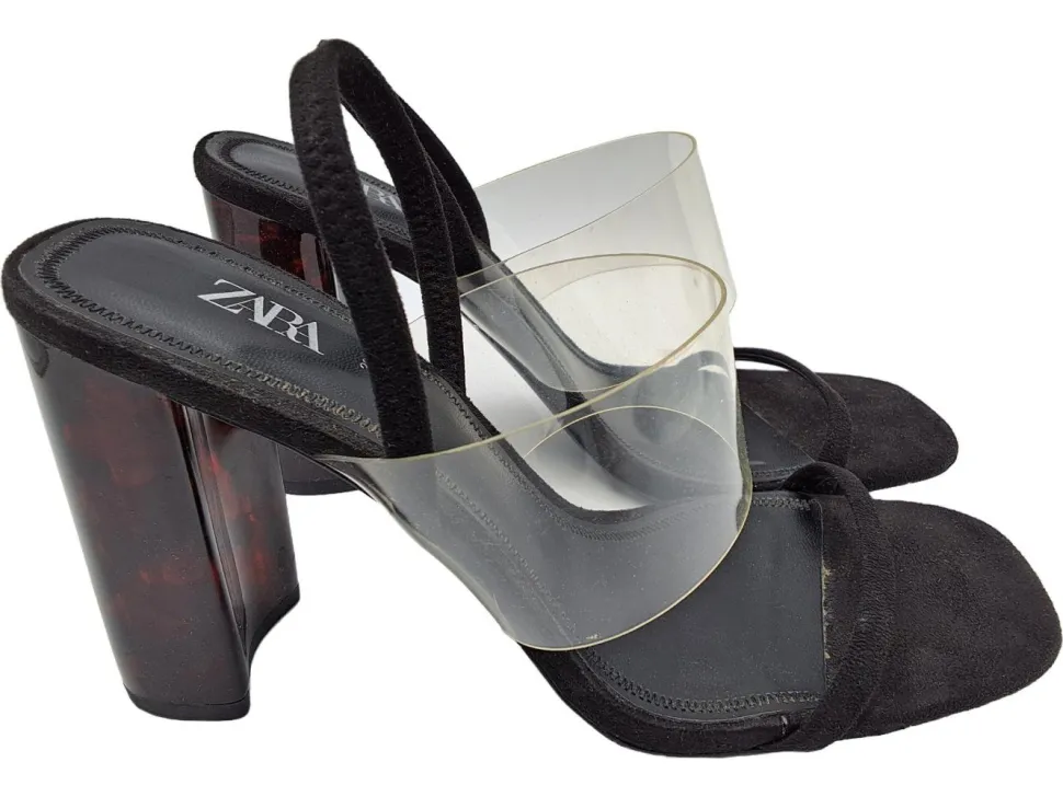 Sandaletten Größe 38