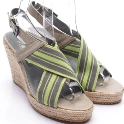 Sandaletten Größe 40