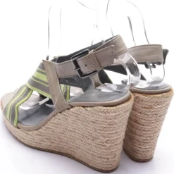 Sandaletten Größe 40