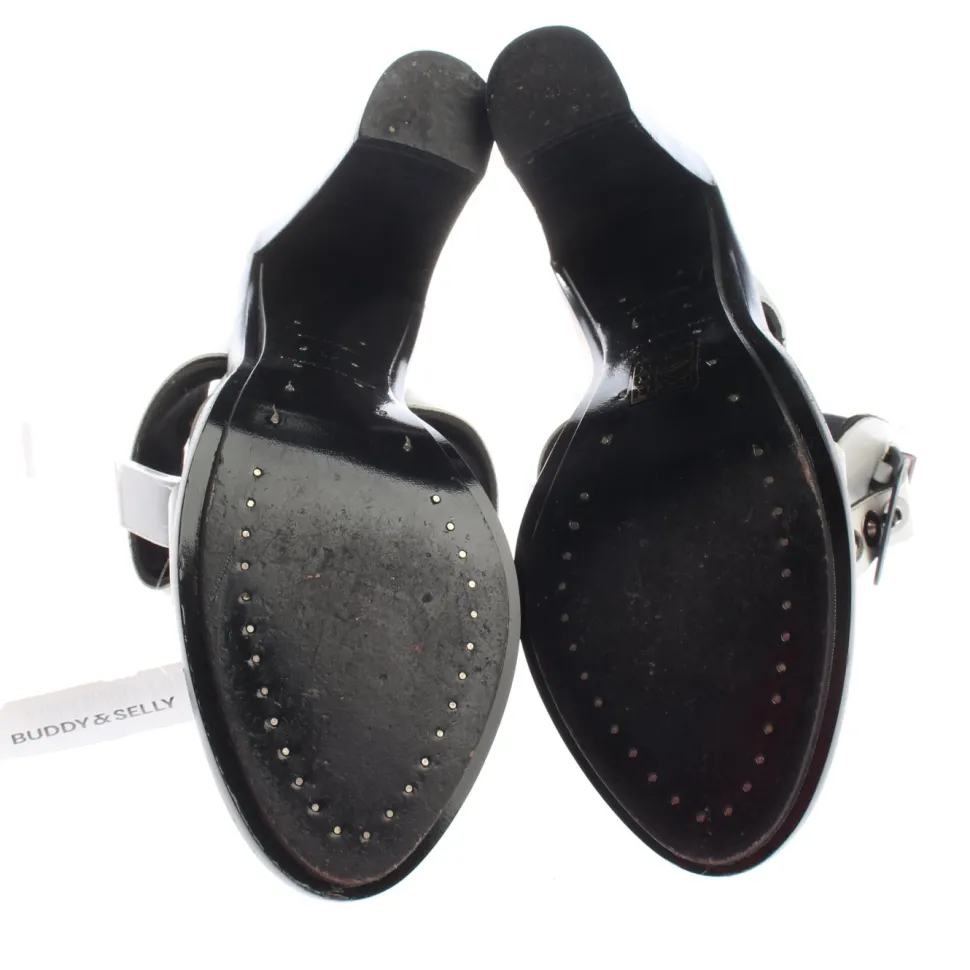 Sandaletten Größe 41