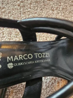 Sandaletten Größe 40