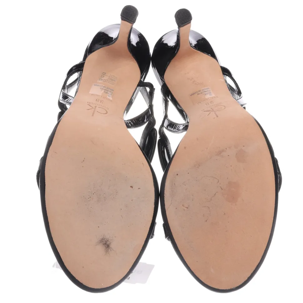 Sandaletten Größe 38