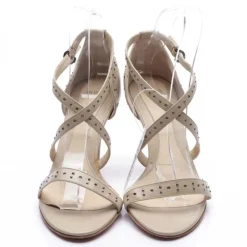 Sandaletten Größe 39