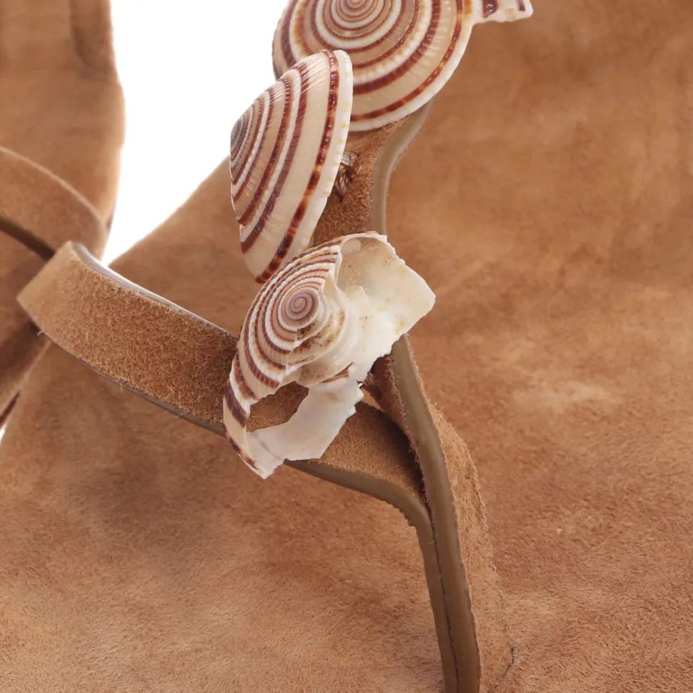 Sandaletten Größe 37