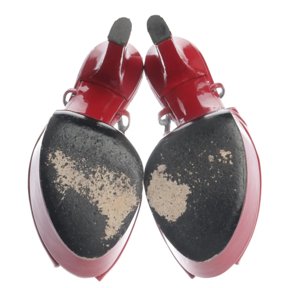 Sandaletten Größe 36