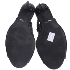 Sandaletten Größe 40