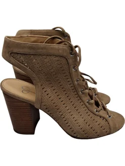 Sandaletten Größe 37,5