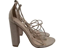 Sandaletten Größe 38