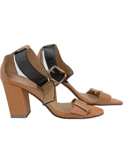 Sandaletten Größe 37