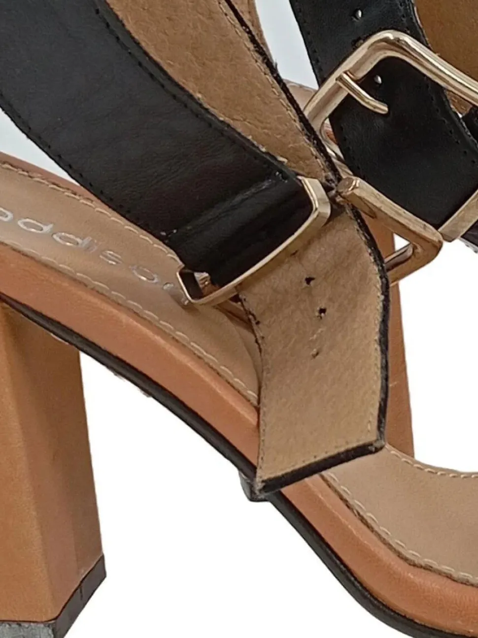 Sandaletten Größe 37