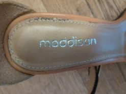 Sandaletten Größe 37