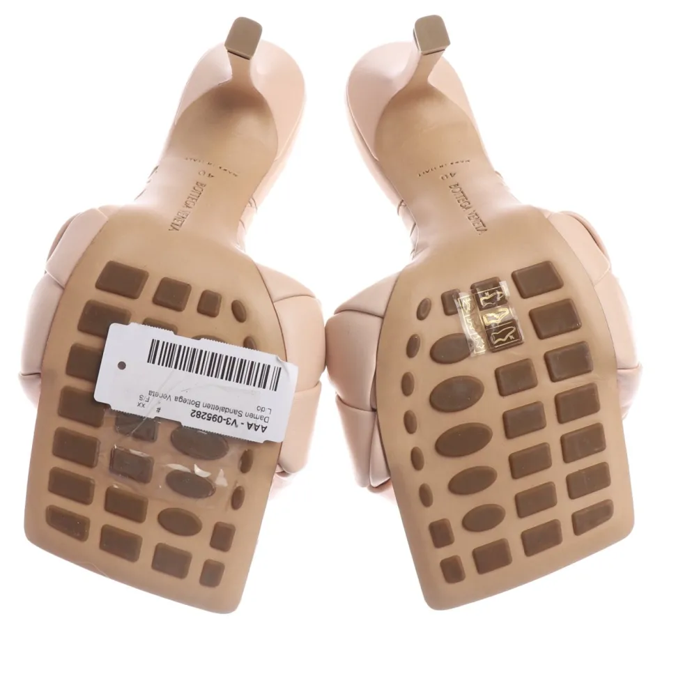 Sandaletten Größe 40