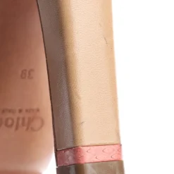 Sandaletten Größe 39