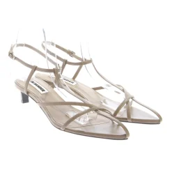 Sandaletten Größe 39