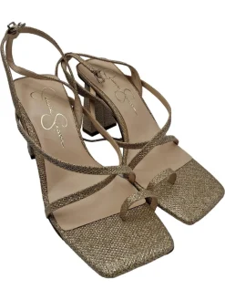 Sandaletten Größe 37,5