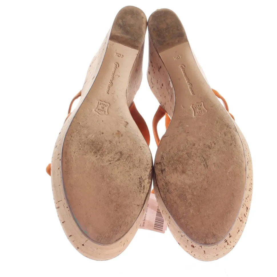 Sandaletten Größe 40,5