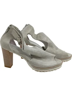 Sandaletten Größe 39