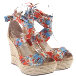 Sandaletten Größe 37