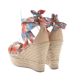 Sandaletten Größe 37