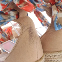 Sandaletten Größe 37