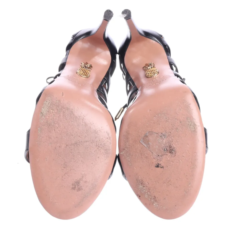 Sandaletten Größe 39