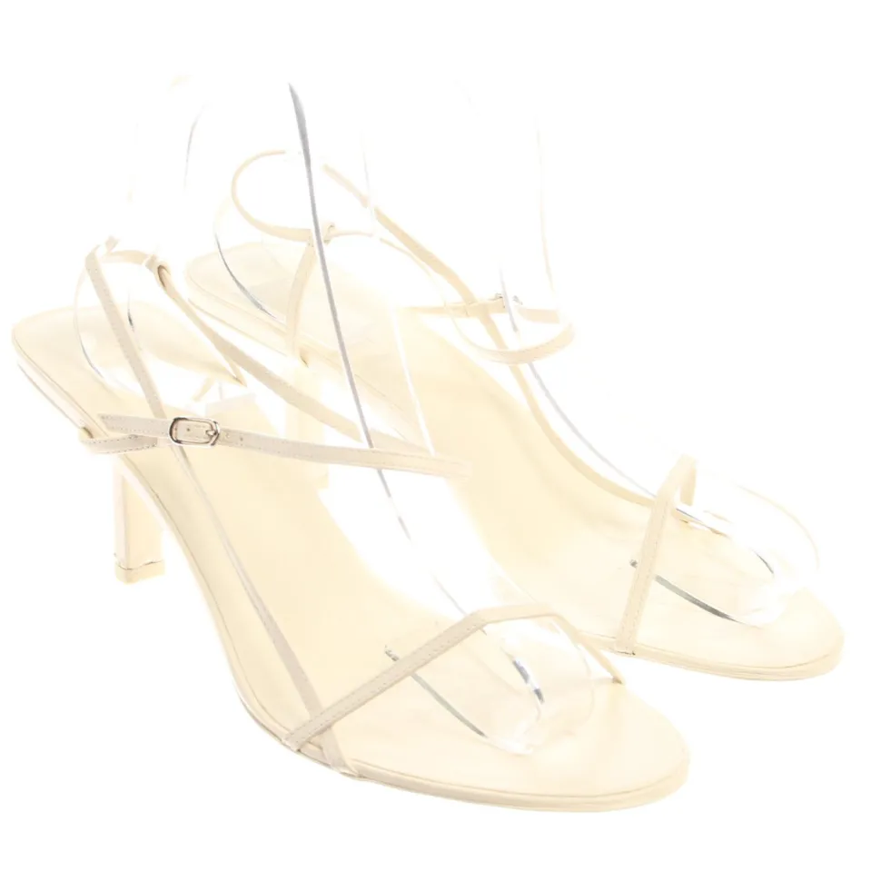 Sandaletten Größe 42