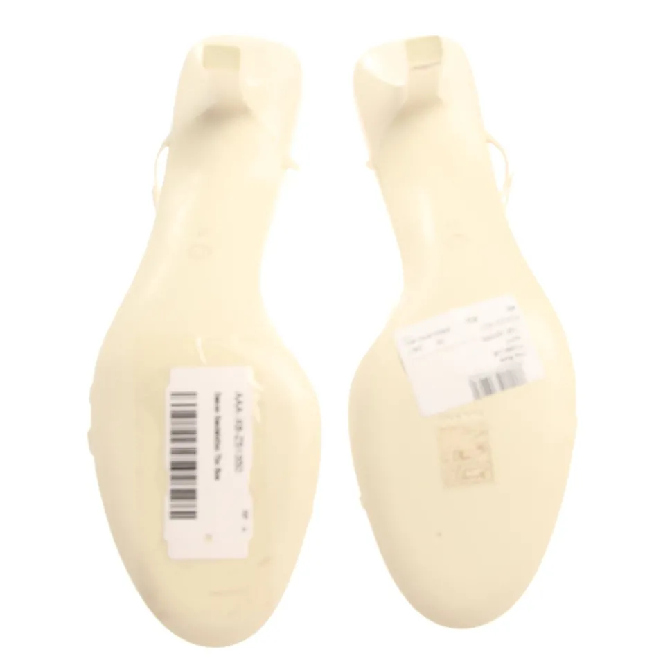 Sandaletten Größe 42