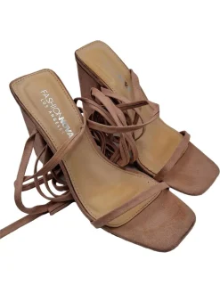 Sandaletten Größe 40