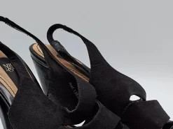 Sandaletten Größe 37