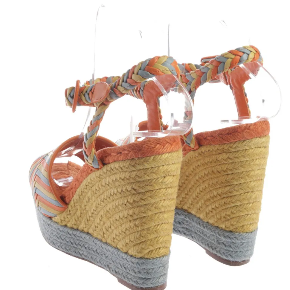 Sandaletten Größe 38