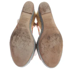 Sandaletten Größe 38