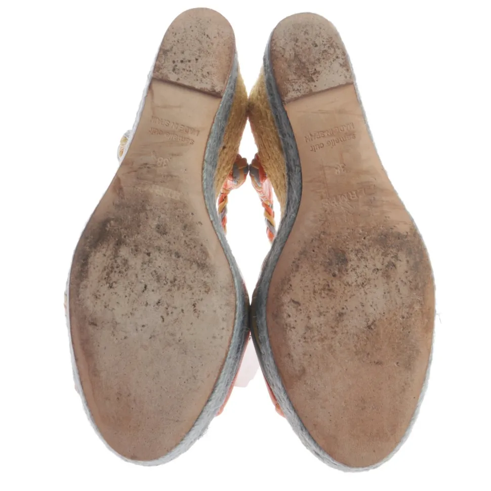 Sandaletten Größe 38