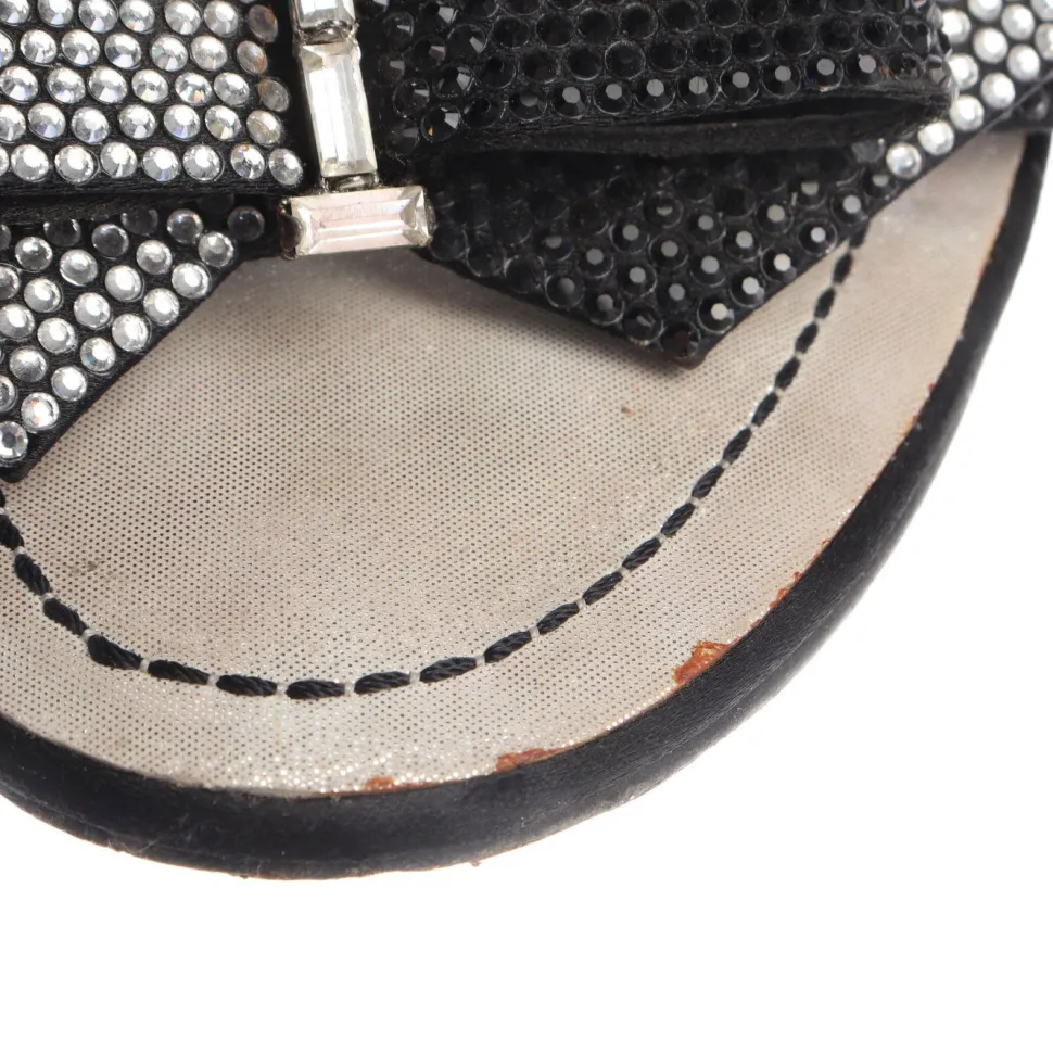 Sandaletten Größe 37