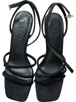 Sandaletten Größe 37