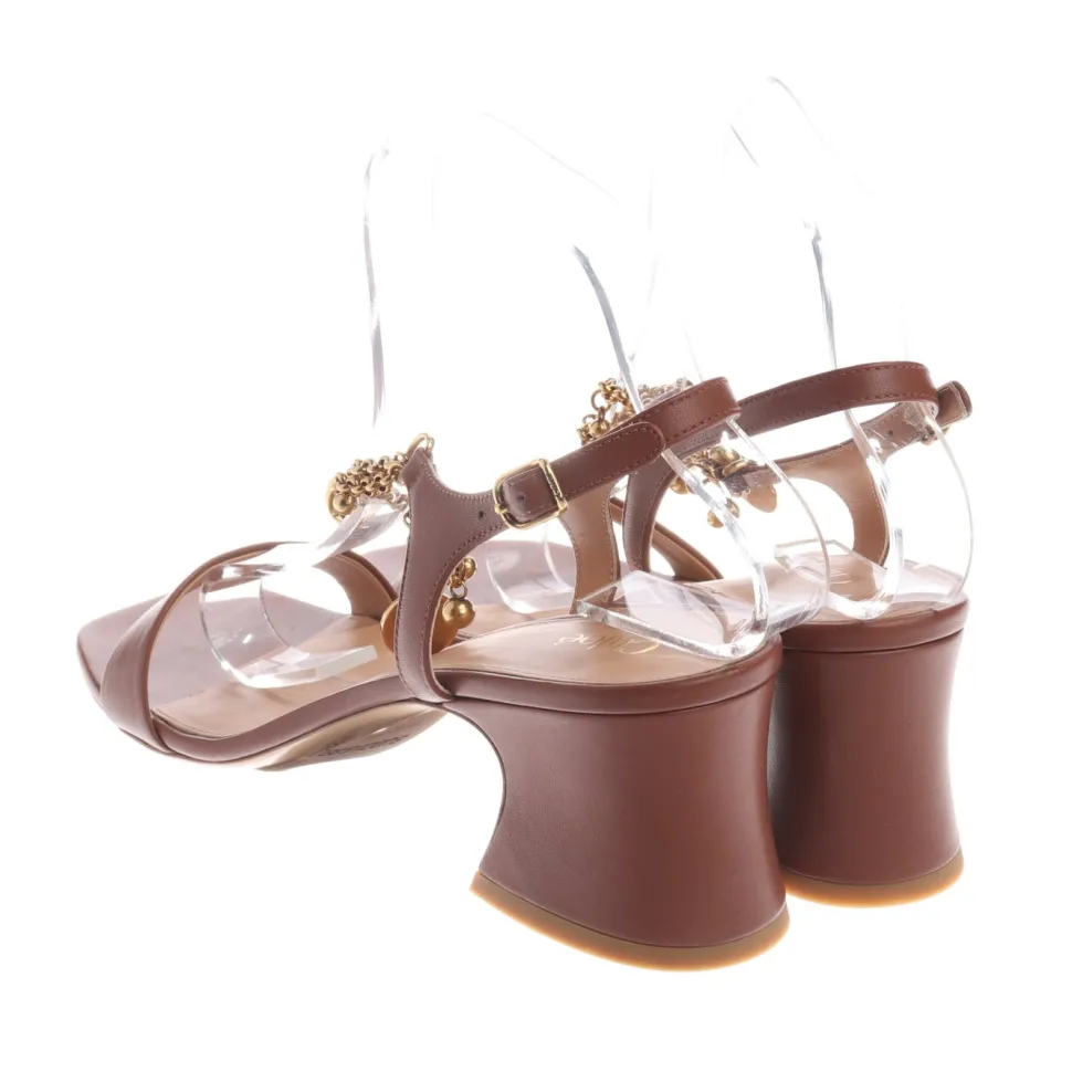 Sandaletten Größe 40