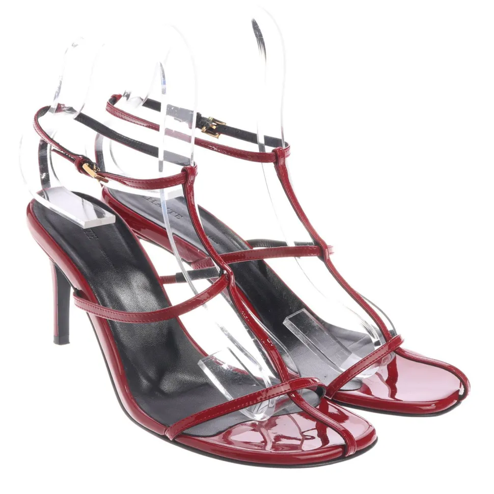 Sandaletten Größe 37