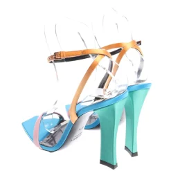 Sandaletten Größe 37,5